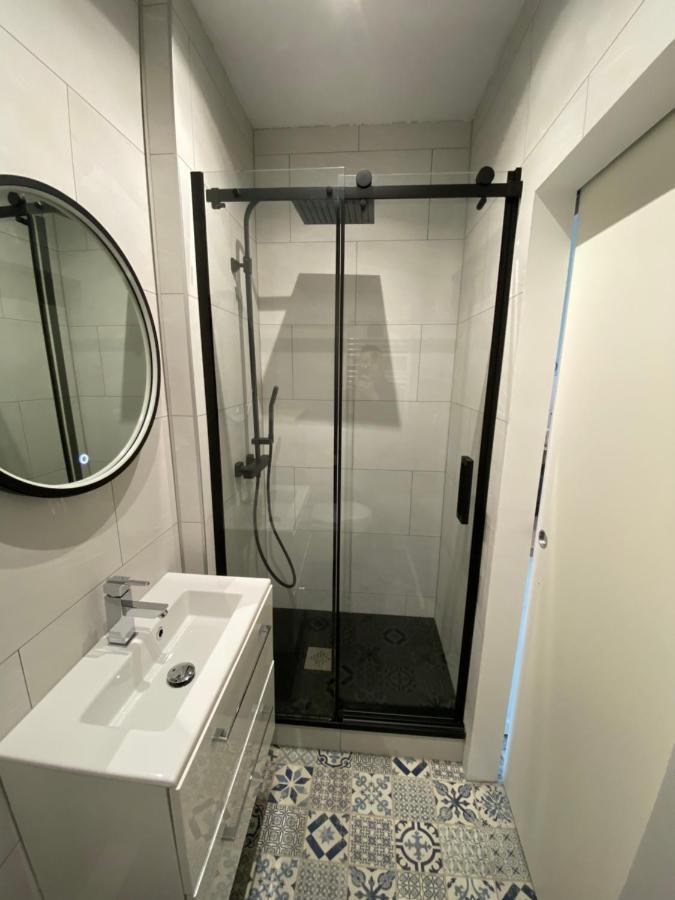 Appartement Wimereux, Plage Et Restaurants Экстерьер фото