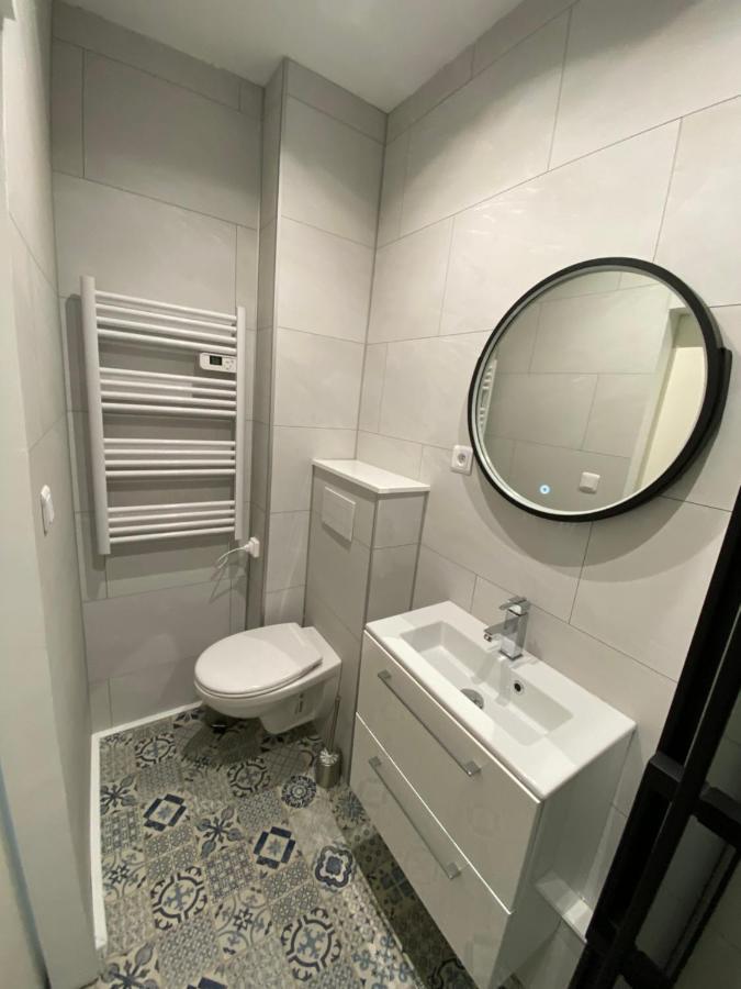 Appartement Wimereux, Plage Et Restaurants Экстерьер фото